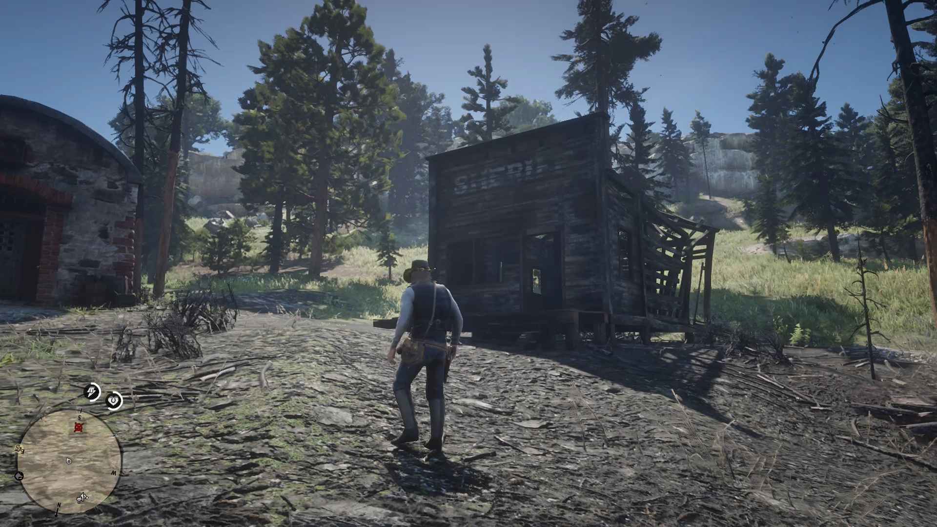 Rdr 2 на золото