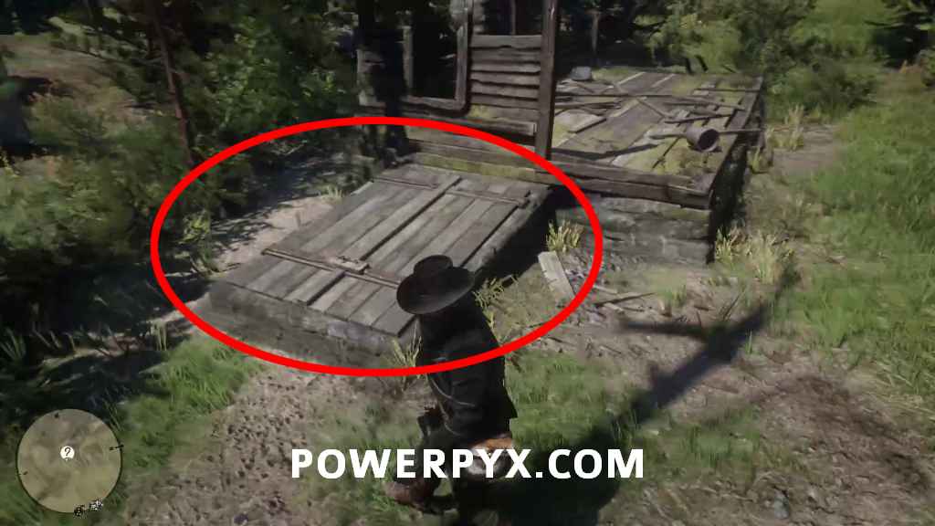 Red Dead Redemption 2 Serial Killer Mystery Guide