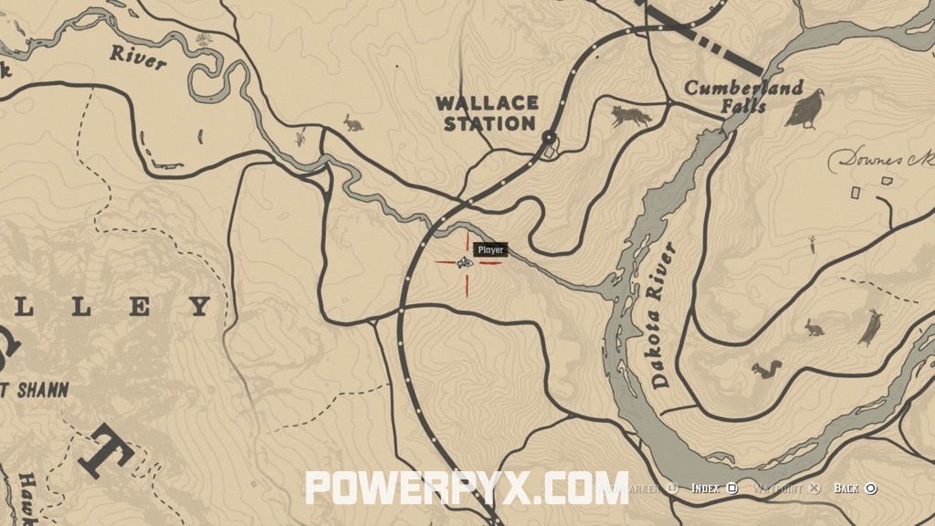 Red Dead Redemption 2 Serial Killer Mystery Guide