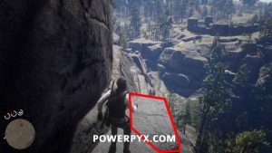 Red Dead Redemption 2 Treasure Map Locations Solutions