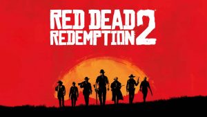 detekterbare gør dig irriteret sjælden Red Dead Redemption 2