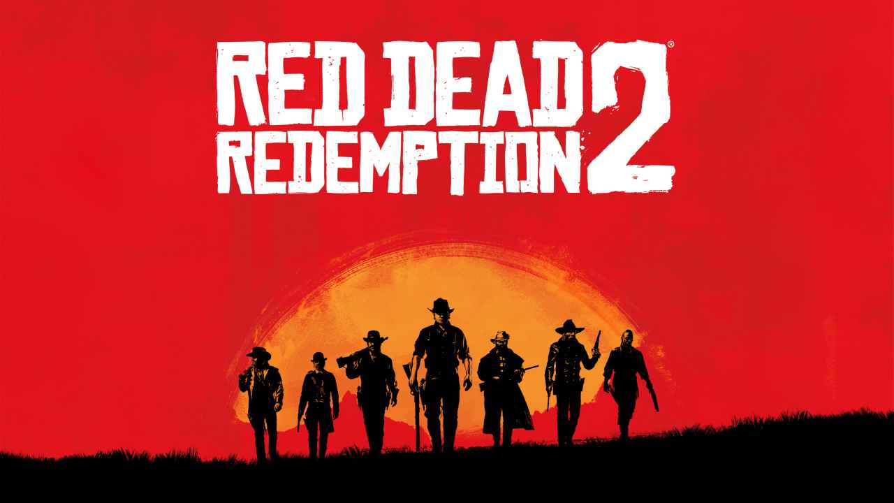 if RDR2 was released in 2020 and won GOTY, Rockstar would be at the top of  the food chain, what a dream : r/reddeadredemption