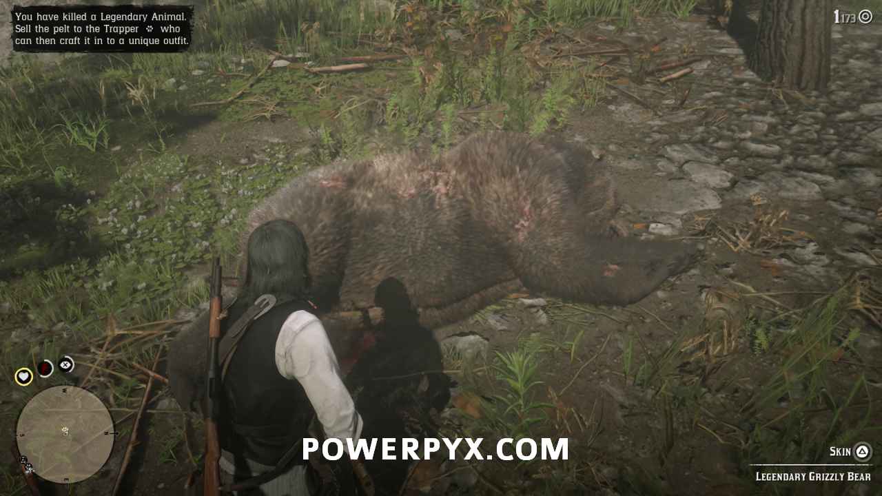 Red Dead Redemption 2 Wiki  Walkthrough, Cheats, Legendary Animal  Locations & More - Gamepur