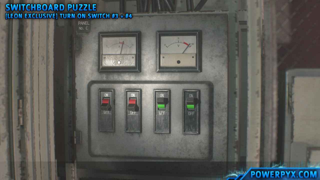 Resident Evil 2 Remake All Puzzle Solutions Guide Resident Evil 2 Remake All Puzzle Solutions Guide