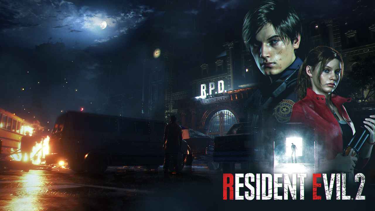 Resident Evil 2 remake safe codes & locker codes, All combinations