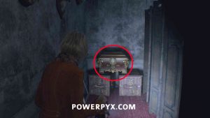 Resident Evil 4 Remake: How To Solve The Mausoleum Lamp Puzzle