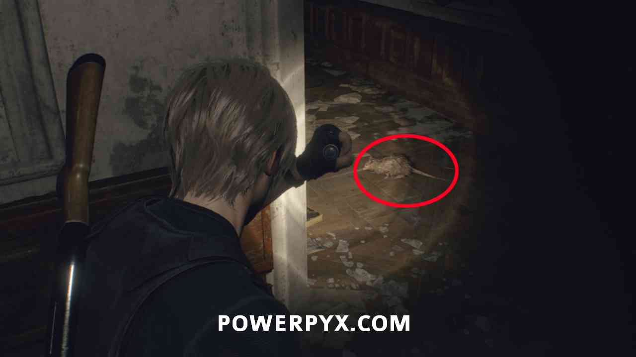 Should You Sell Keys in Resident Evil 4 Remake?