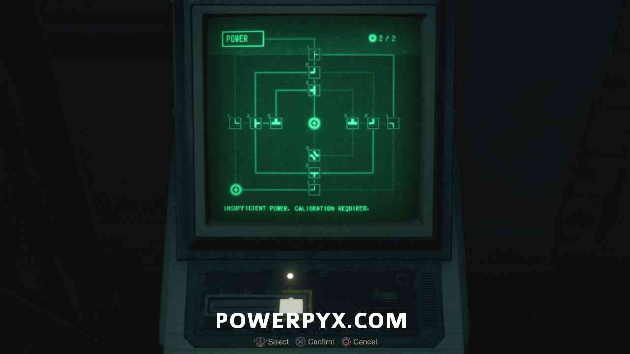 All Resident Evil 4 Remake power puzzle solutions