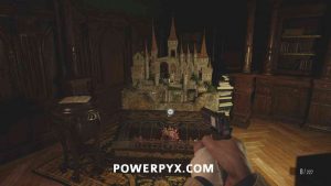 Resident Evil 4 (Console) - Forums - How should your inventory look when  running NG+? - Speedrun