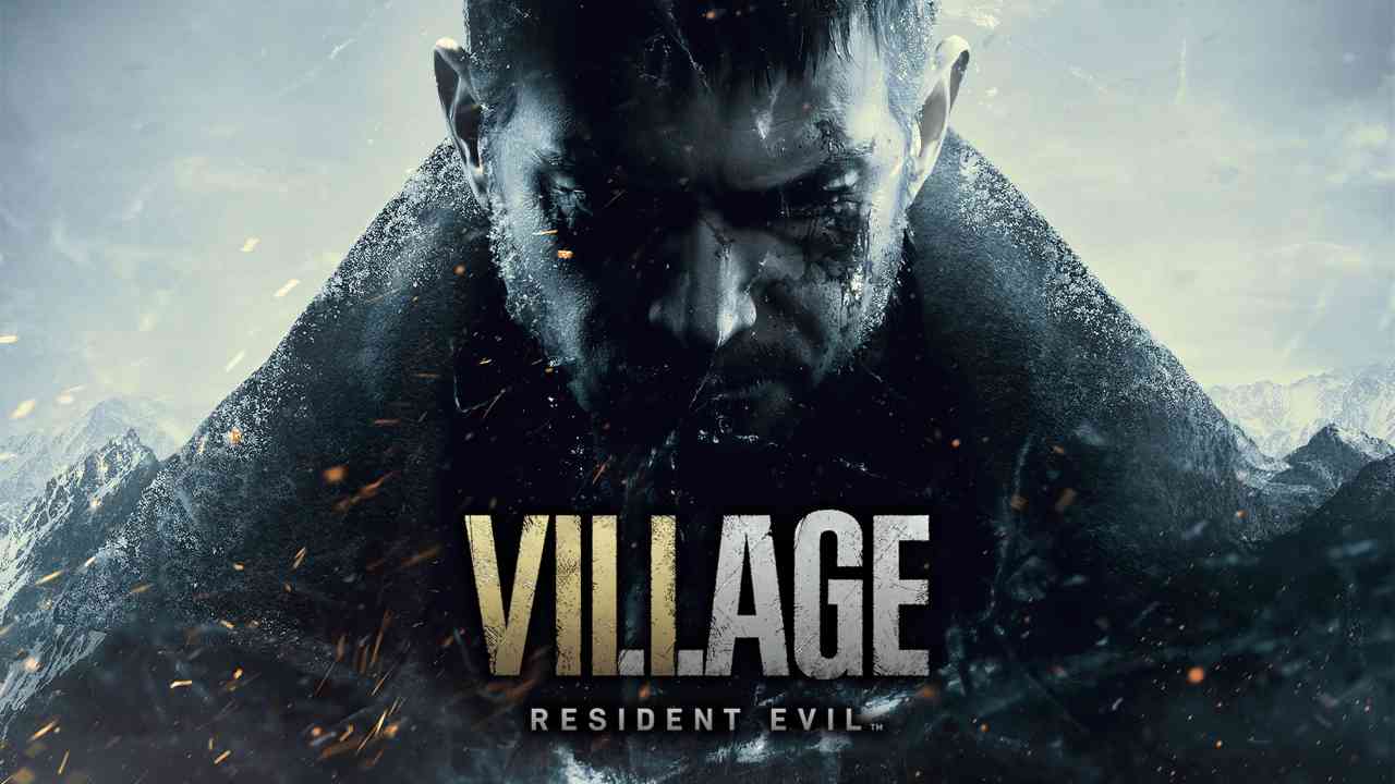 Resident Evil 8: Resident Evil Village, PlayStation 4