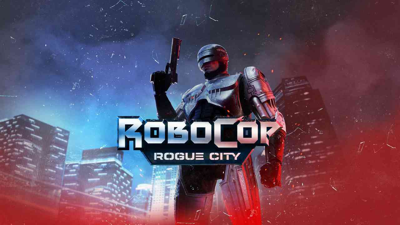 Robocop Rogue City ::.. Playstation 5 Ps5