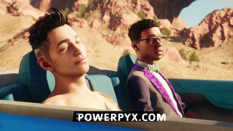 Saintsof Friends Saints Row Best Friends Forever Walkthrough