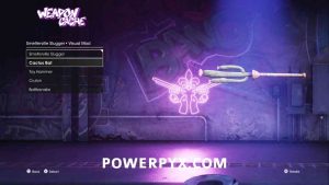 Energy Sword, Saints Row Wiki