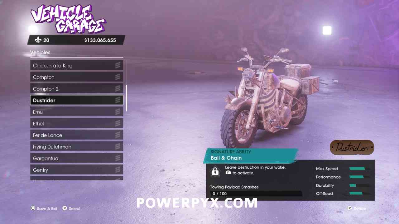 How do you unlock signature abilities in Saints Row? Here's how to