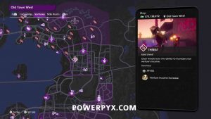 Multiplayer in Saints Row, Saints Row Wiki