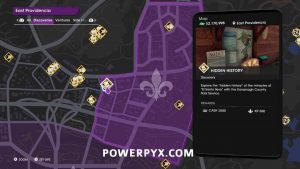 Stun Gun, Saints Row Wiki