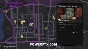 Multiplayer in Saints Row: The Third, Saints Row Wiki