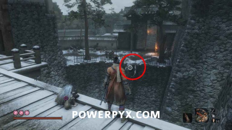 Sekiro Shadows Die Twice - Abandoned Dungeon Walkthrough