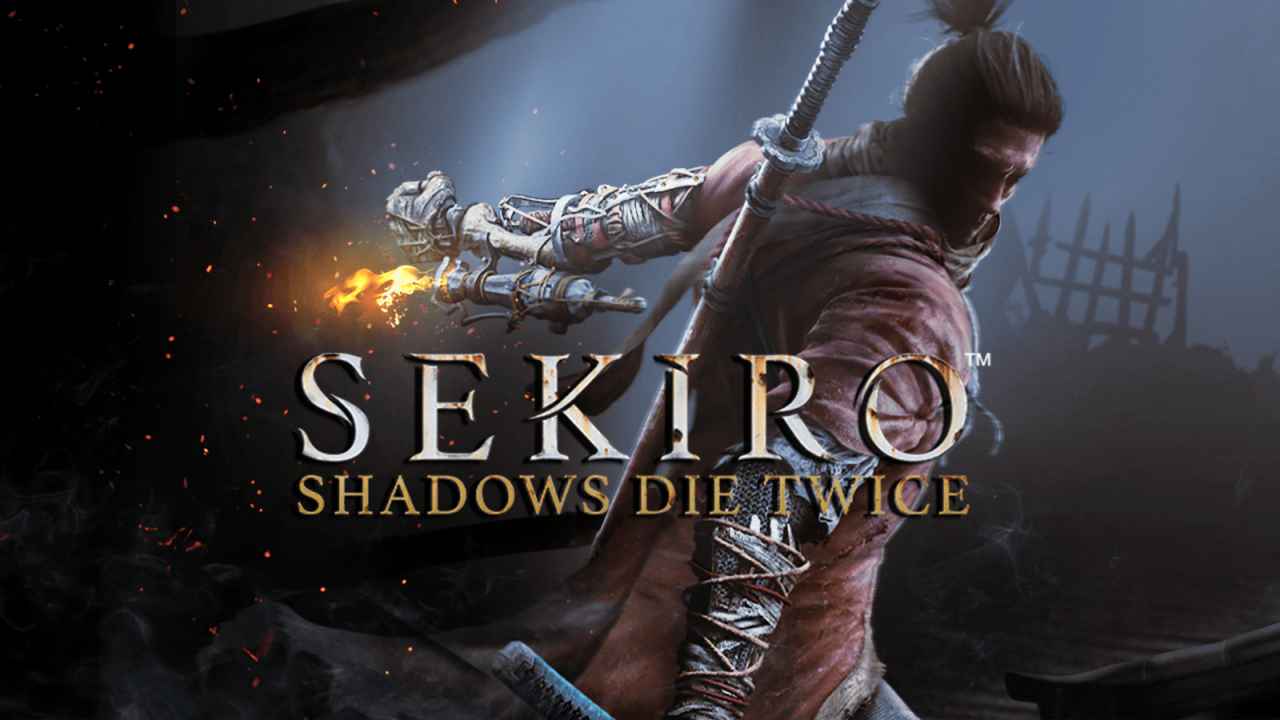 Flame Vent  Sekiro Shadows Die Twice Wiki