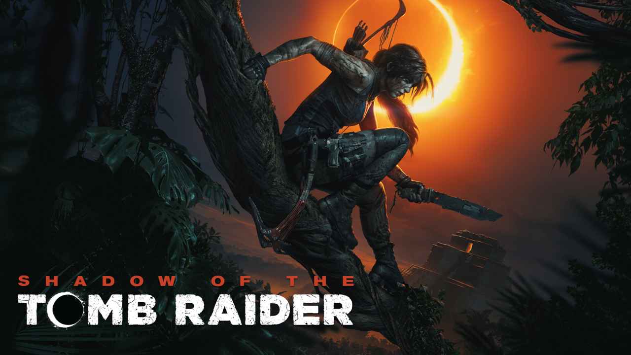  Tomb Raider - Walkthroughs, Images and 100% Lara Croft