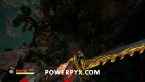 New Shadow Warrior 3 weapons showcase