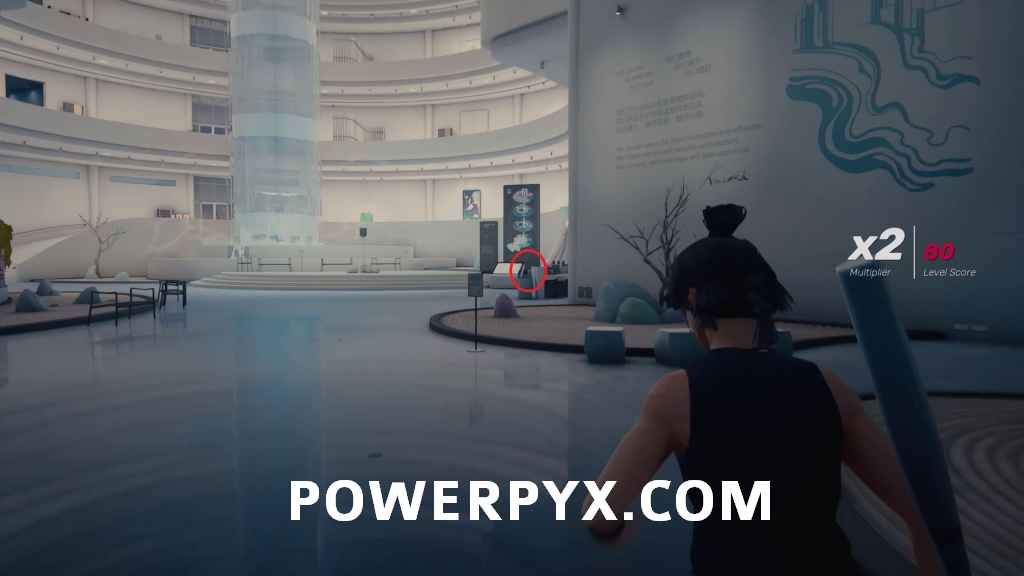 Sifu Mission 3 The Museum Collectibles Locations