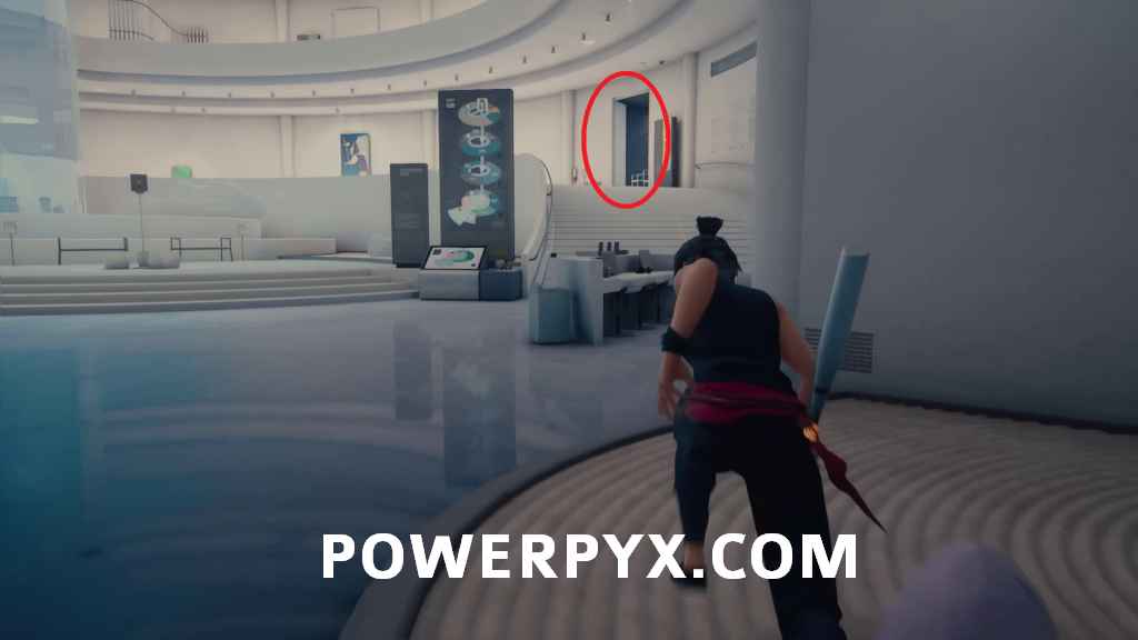 Sifu Mission 3 The Museum Collectibles Locations