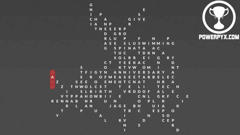 SIXTY WORDS BY POWGI Trophy Guide &amp; Roadmap