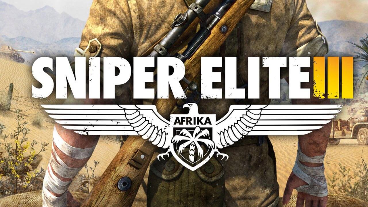 Sniper Elite 3 Strategy Guide | PowerPyx