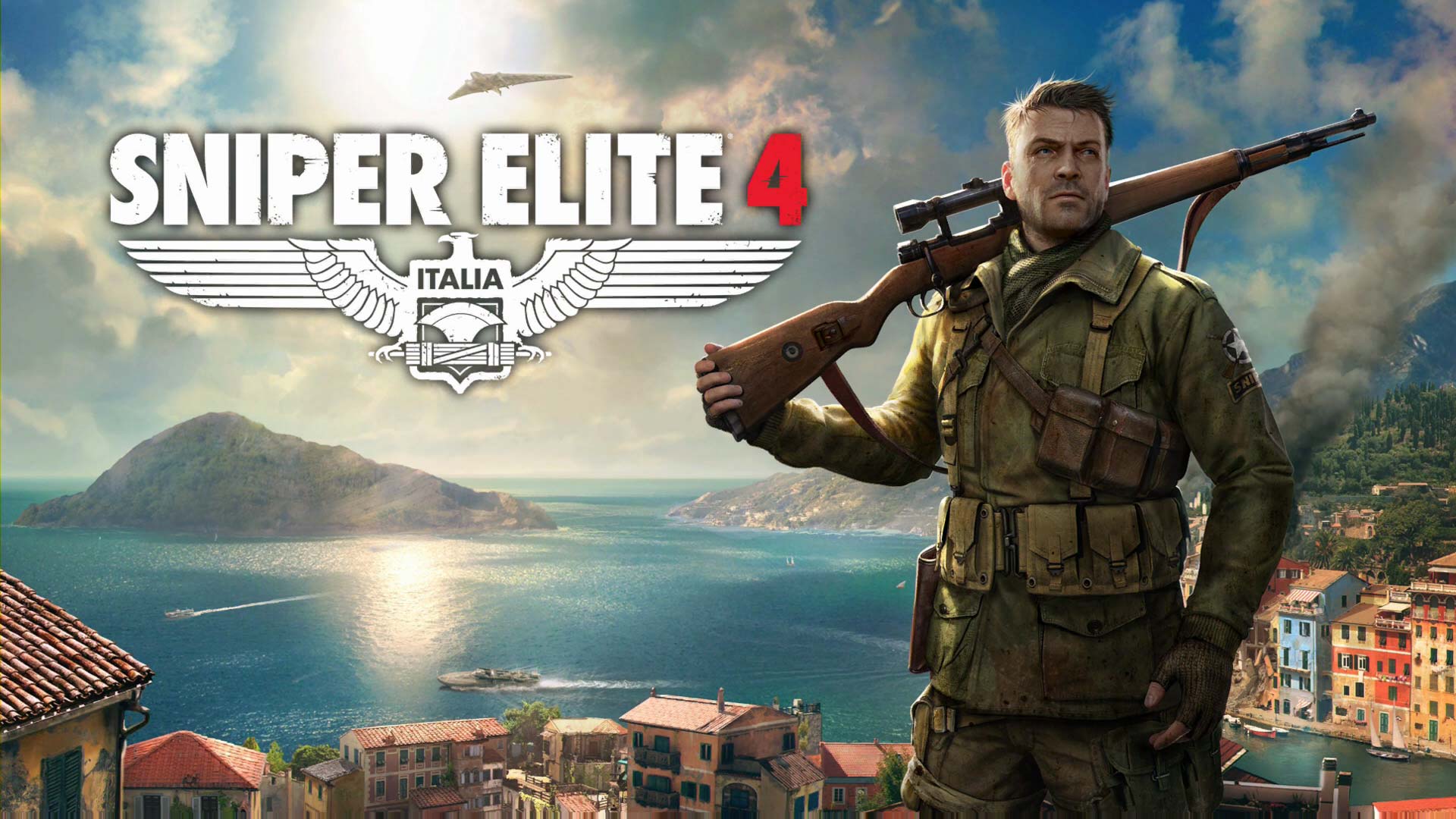 Sniper Elite 4 Trophy Guide Roadmap