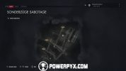 Sniper Elite Resistance Mission 3 All Collectibles Locations