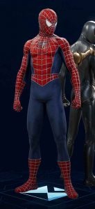 All Marvel's Spider-Man 2 suits & how to unlock them - Charlie INTEL