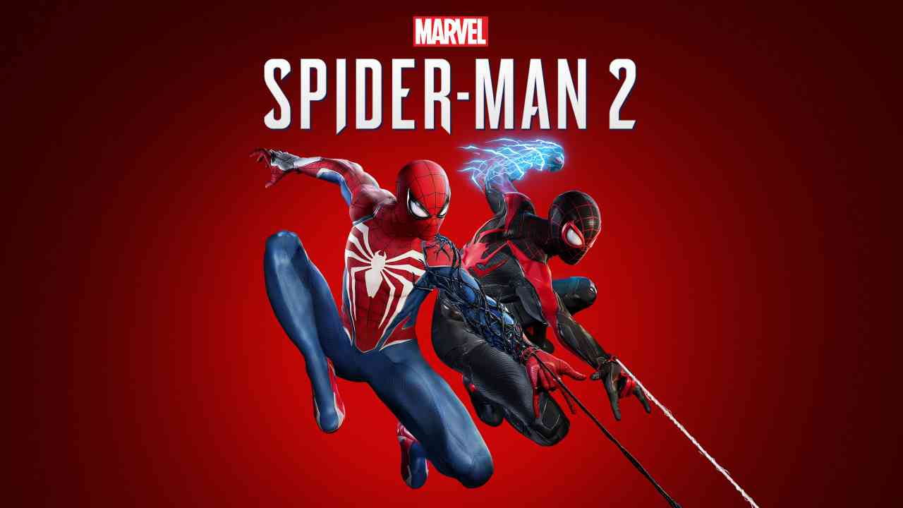 Marvel Spider-Man 2] platinum : r/Trophies