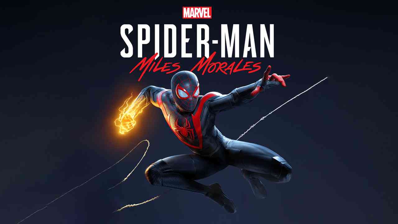 Spider-Man Miles Morales - Spider-Training: Complete Trophy Guide 