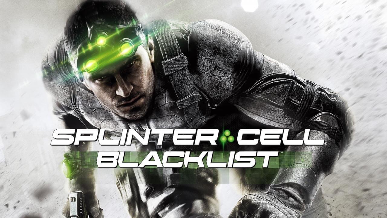 Splinter Cell: Blacklist Walkthrough Mission 1: Safehouse