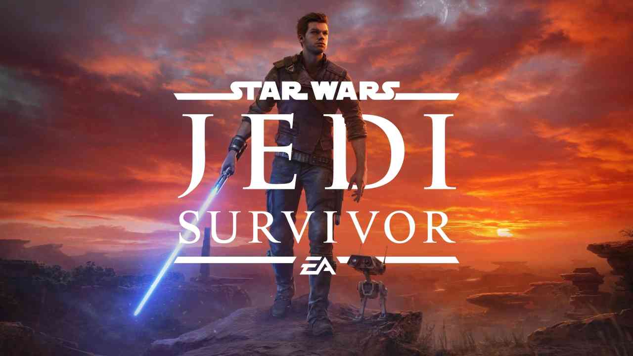 Star Wars Jedi: Survivor Road House Trophy Guide