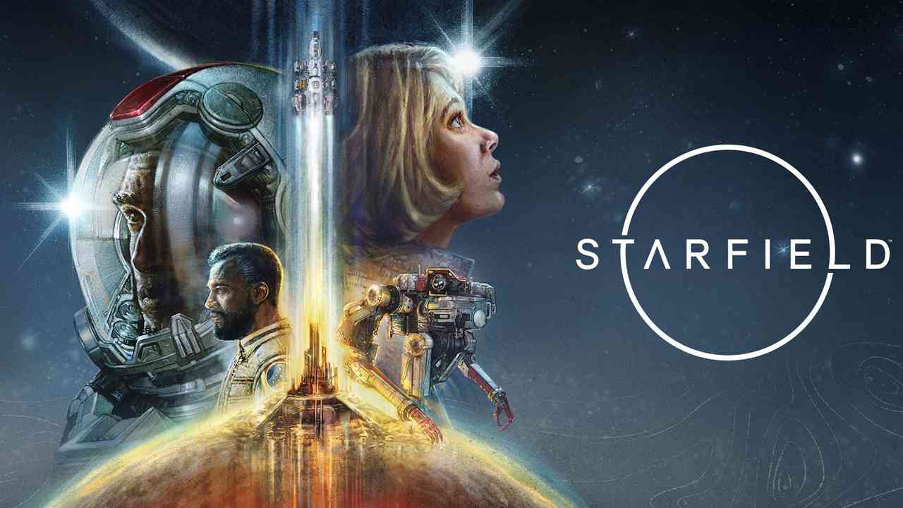 Starfield All Cheats - How to Use Cheats & Command Console (Infinite XP,  Money, Godmode) 