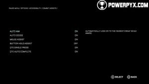 The Callisto Protocol - In Striking Distance TROPHY Guide 