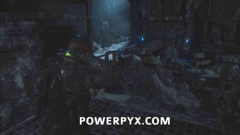 The Callisto Protocol Chapter 7: Colony Walkthrough
