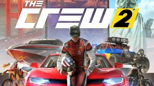 The Crew 3: When's It Out, And What's New?