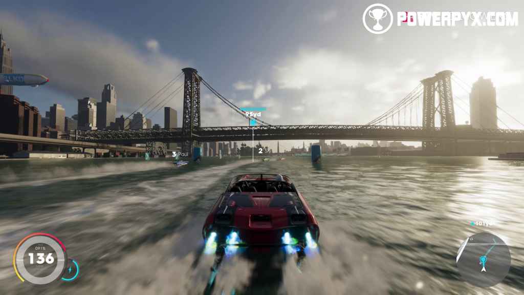 The Crew 2 Has Evolved Into One Of The Best Racing Games