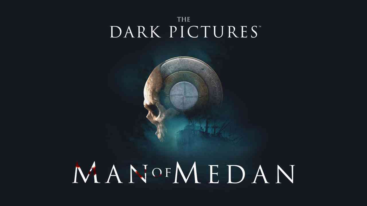 Seaport Moderat Skæbne The Dark Pictures Anthology: Man of Medan Review