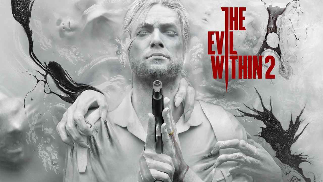 evil within 2 all in the family