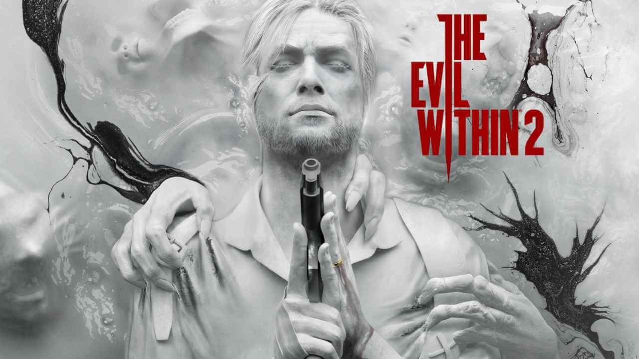 The Evil Within - À la Corvo Achievement/Trophy Guide - Chapter 2