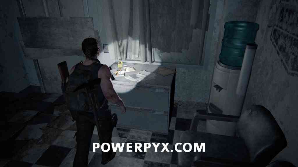 The Last of Us Part 1: All Training Manual locations