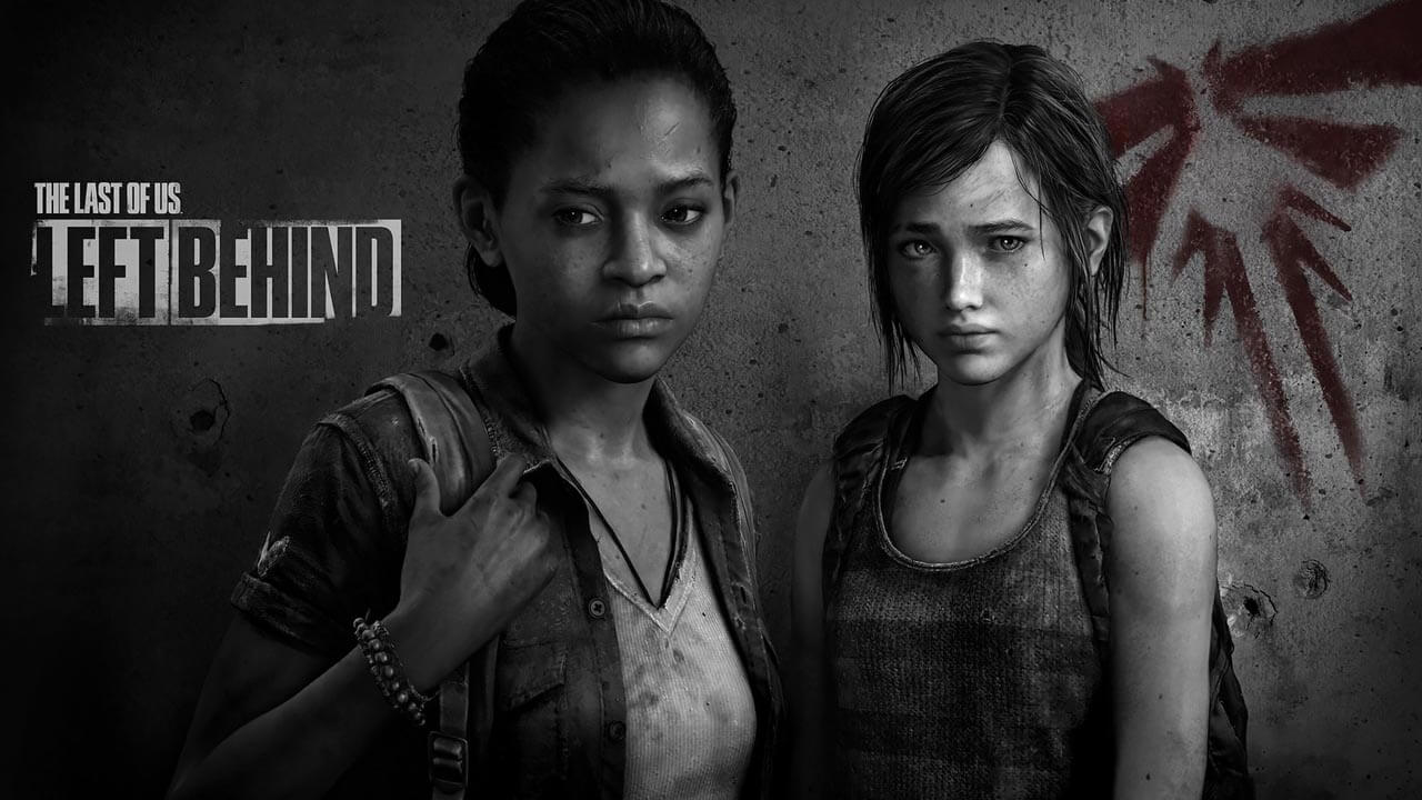 The Last of Us: Left Behind - Trophy Guide and Roadmap - Left Behind 