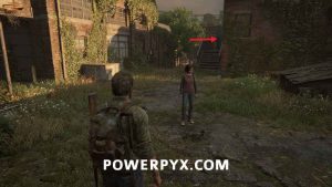 The Last of Us Part 1 Shiv Doors, rewards, locations