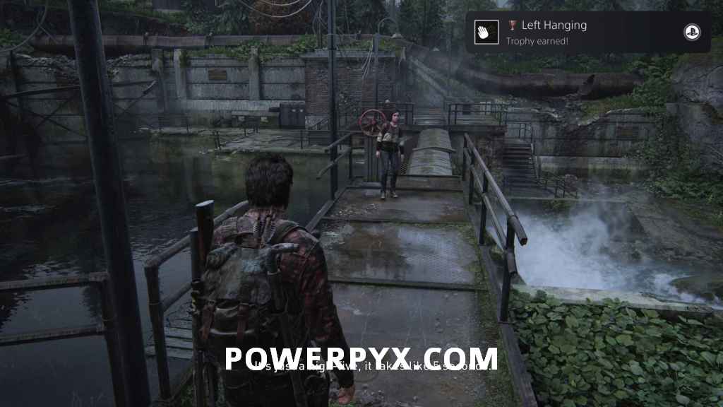 Trophy Guide - The Last of Us Part I - PSX Brasil