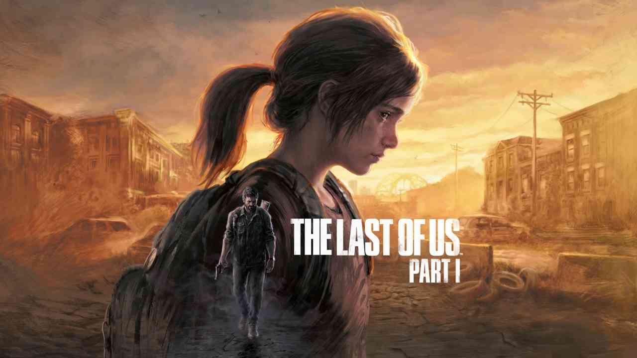 The Last of Us Part II Trophy Guide •