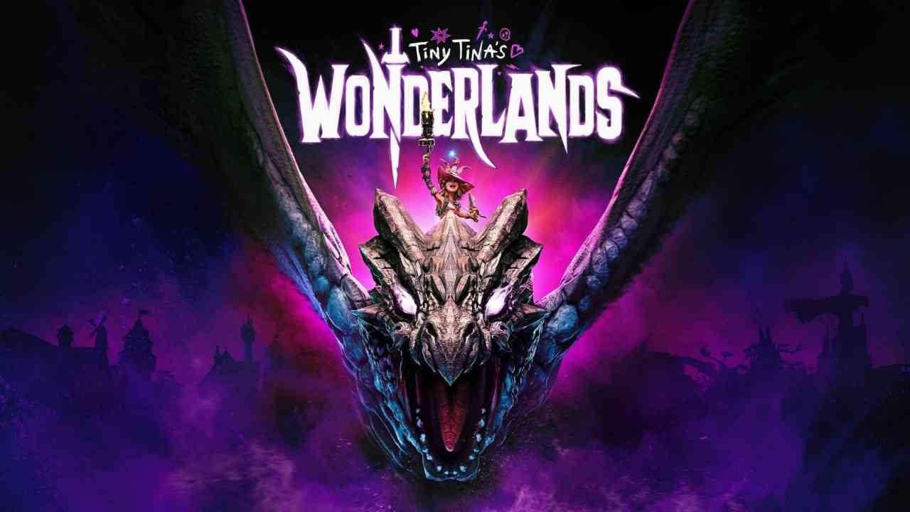 Tiny Tina's Wonderlands Trophy Guide & Road Map